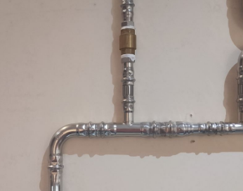 福泉水管维修多少钱