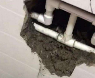 福泉卫生间防水找谁好