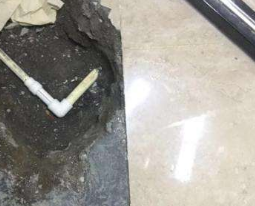 福泉卫生间测漏水多少钱