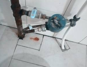 福泉水管维修24小时电话