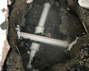 福泉卫生间防水电话号码