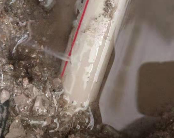 福泉水管维修多少钱