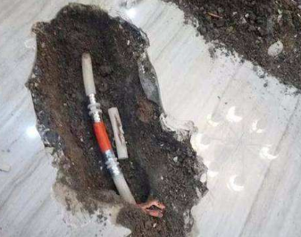 福泉水管维修哪家好