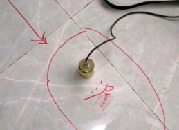 福泉卫生间测漏水多少钱