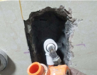 福泉卫生间测漏水哪家好