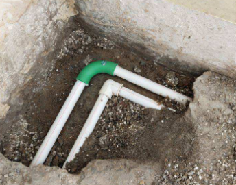 福泉卫生间测漏水价格多少