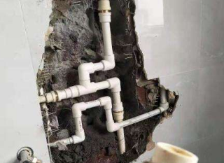 福泉卫生间测漏水价格多少