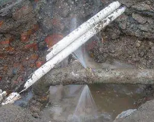福泉水管维修费用是多少