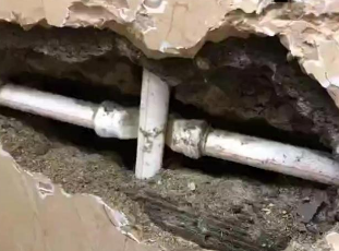 福泉水管维修哪家好