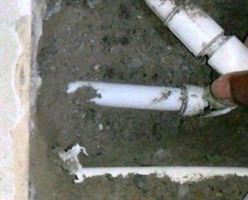 福泉卫生间测漏水哪家好
