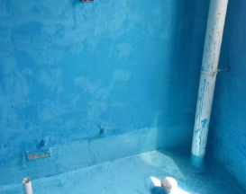 福泉卫生间防水多少钱
