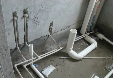 福泉水管维修小知识