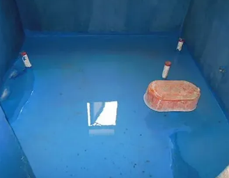 福泉卫生间防水多少钱