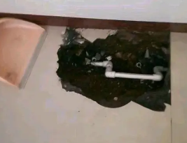 福泉卫生间测漏水多少钱