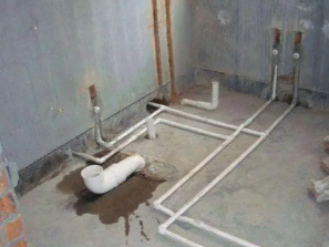 福泉水管维修多少钱