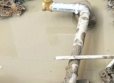 福泉测漏水公司电话